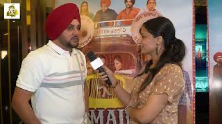 Mehtab Virk Special Interview Ni Main Sass Kuttni 2 Punjabi Movie  Aapna Pollywood [upl. by Marras]