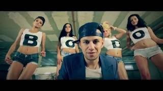 BODO  Baiat fin Videoclip Oficial [upl. by Kubis]