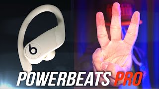 Powerbeats Pro  3 Alternatives That You Can Buy Right NOW Truly Wireless [upl. by Neeham220]