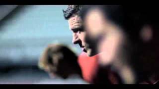 Queensland Reds 2009 TV Ad [upl. by Arikehs]