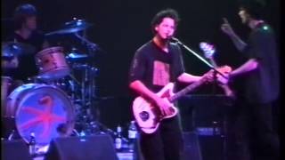 Soundgarden  19950906 Oberhausen Germany [upl. by Teferi]