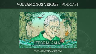 Te lo explico brevemente 05  La teoría de Gaia [upl. by Anneliese104]