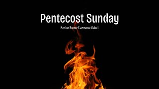 Pentecost Sunday [upl. by Imekawulo993]