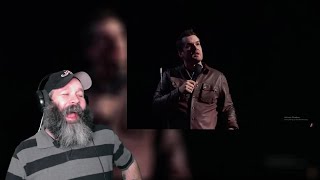 American Reacts to Jim Jefferies Gun Control Parts 1 and 2 from BARE Netflix Special [upl. by Chas]