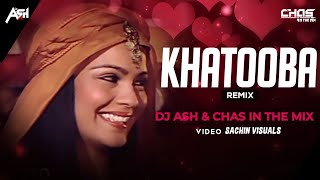 Aa Ante Amalapuram Remix DJ Ash x Chas In The Mix  Aarya  Allu Arjun [upl. by Dillon]