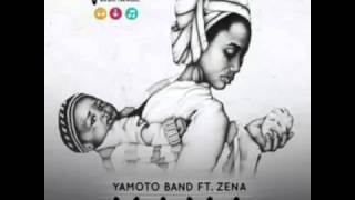 New song  Mama Yamoto band ft Zena [upl. by Barn]