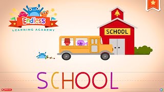 Endless Learning Academy  Lessons 72 to 74  1st Grade Lesson Plan Overview amp Guide [upl. by Anicul]