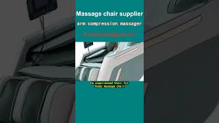 arm compression massager [upl. by Saenihp246]