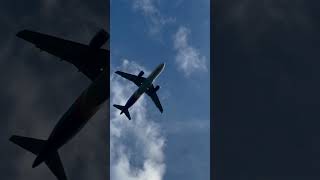 Allegiant Air A320 Takeoff from Richmond Airport takeoff allegiant [upl. by Vassili725]