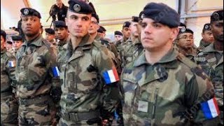 MACRON annuncia che RADDOPPIERÀ il BILANCIO MILITARE [upl. by Aubree800]