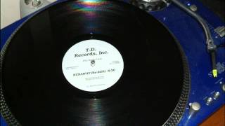 SALSOUL ORCHESTRA  RUNAWAY 12 INCH Mr K REEDITS [upl. by Benisch]