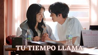 Tu Tiempo Llama en Español Latino  Dorama en Audio Latino [upl. by Daniella]