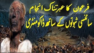 Prophet Musa AS story┇Firon ki kahani in Urdu  Hindi┇Musa AS Ka Mojza┇Musa AS ka waqia [upl. by Deanne]