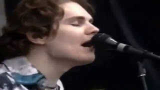 Smashing Pumpkins  Hummer Pinkpop Festival 1994 [upl. by Lethia]