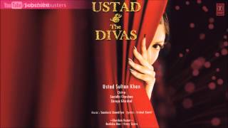 Ustad And The Divas  Billo Song Remix  Ustad Sultan Khan Sunidhi Chauhan Salim Merchant [upl. by Eeclehc120]