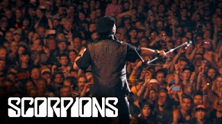 Scorpions  Wind Of Change Live At Hellfest 20062015 [upl. by Donaugh224]