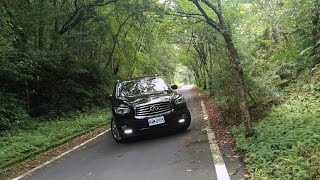 INFINITI QX60 Hybrid 油電七人座SUV 【Auto Online 汽車線上 試駕影片】 [upl. by Sunny343]