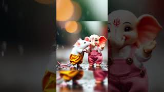 Idhar chala me udhar chala😂😂ganpatibappa [upl. by Donn]