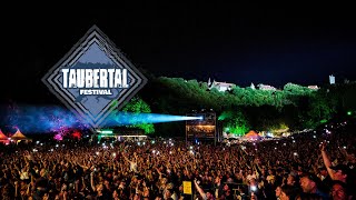 TaubertalFestival 2024  Aftermovie [upl. by Secnarfyram]