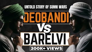 Untold Stories of Barelvi Deobandi amp The Difference of Opinion raftartv [upl. by Abercromby]