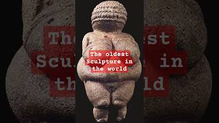 The Venus of Willendorf World oldest sculpture short [upl. by Neelra]