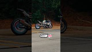 Clean Beautiful BMW S1000rr [upl. by Teloiv]