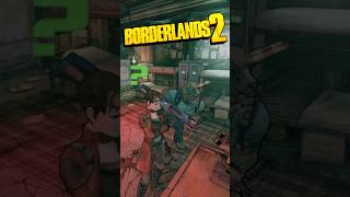 Photo Mode In Borderlands 2 Has A Secret Use gaming borderlands borderlands2 shorts [upl. by Leopoldeen]