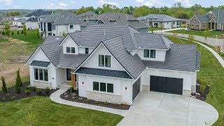 Carter III by Roeser Homes [upl. by Antony]