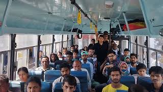 जींद bus stand पर 5657 को clear करने के लिए आवाज उठाई Hsscthinktank [upl. by Trixi]