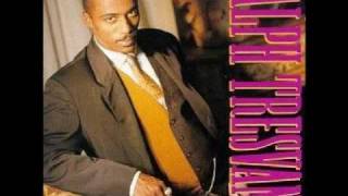 Ralph Tresvant Strange Emotions [upl. by Estus330]