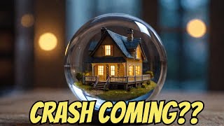 The Future Of The Housing Market Predictions For 2025 [upl. by Ahsaetal149]