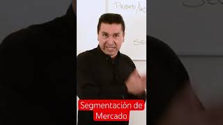 Segmentación de Mercado [upl. by Joanna]