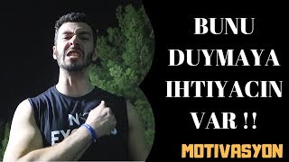 SINAV icin DUYMAN GEREKEN MOTİVASYON  GERÇEK Yüzüm [upl. by Onafets]