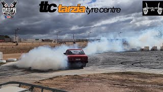 2023 Riverland RPM Burnout Comp  Highlights [upl. by Eido854]