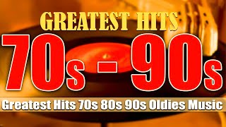 Greatest Hits 70s 80s 90s Oldies Music 1897 🎵 Playlist Music Hits 🎵 Best Music Hits 70s 80s 90s 2323 [upl. by Sivahc]