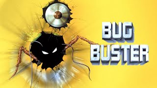 Bug Buster 1998  Full Comedy Horror Movie  Randy Quaid Brenda Epperson Katherine Heigl [upl. by Croft]