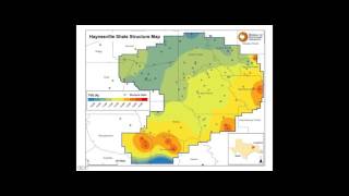 Future of Haynesville Shale Production  ShaleCast webinar with University of Texas BEG [upl. by Jarrow]