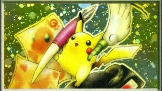 900000 Pikachu Illustrator  The Most Valuable Pokemon Card [upl. by Trista]