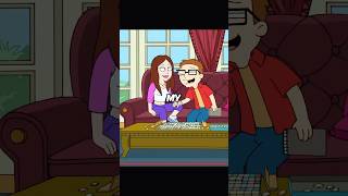 Steve series of unfortunate events lol highlights americandad [upl. by Fahy]