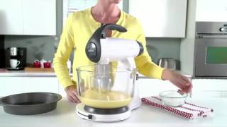 Sunbeam® Mixmaster Mixers [upl. by Halland]