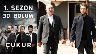 Çukur 1 Sezon 30 Bölüm Full HD [upl. by Northey96]