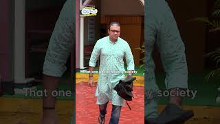 that one uncle every society tmkoc funny comedy relatable shorts funnyshorts comedyshorts [upl. by Screens]