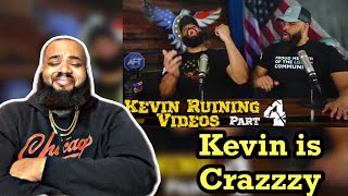 Hodgetwins  Kevin Ruining Videos 4 Ultimate Montage  REACTION  TRY NOT TO LAUGH [upl. by Percy215]