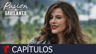 Pasión de Gavilanes Nueva Temporada  Capítulo 6  Telemundo [upl. by Aelgna]