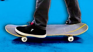 HOW TO 180 NO COMPLY THE EASIEST WAY TUTORIAL 2020 [upl. by Drahsir]