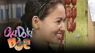 Oki Doki Doc Sunshine Cruz FULL EPISODE 330  Jeepney TV [upl. by Staal95]