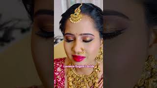 Lavanya Eugine’s Bride 9962747474 [upl. by Yanad485]