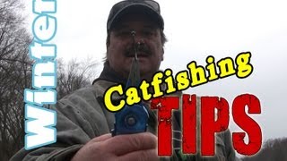 How to fish for catfish using circle hooks [upl. by Yelsna]