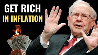 Warren Buffett How to Make Money During Inflation [upl. by Arline]