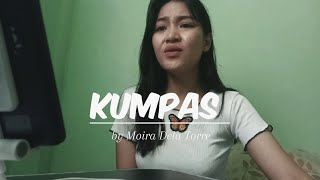 KUMPAS by Moira Dela Torre cover [upl. by Kragh975]